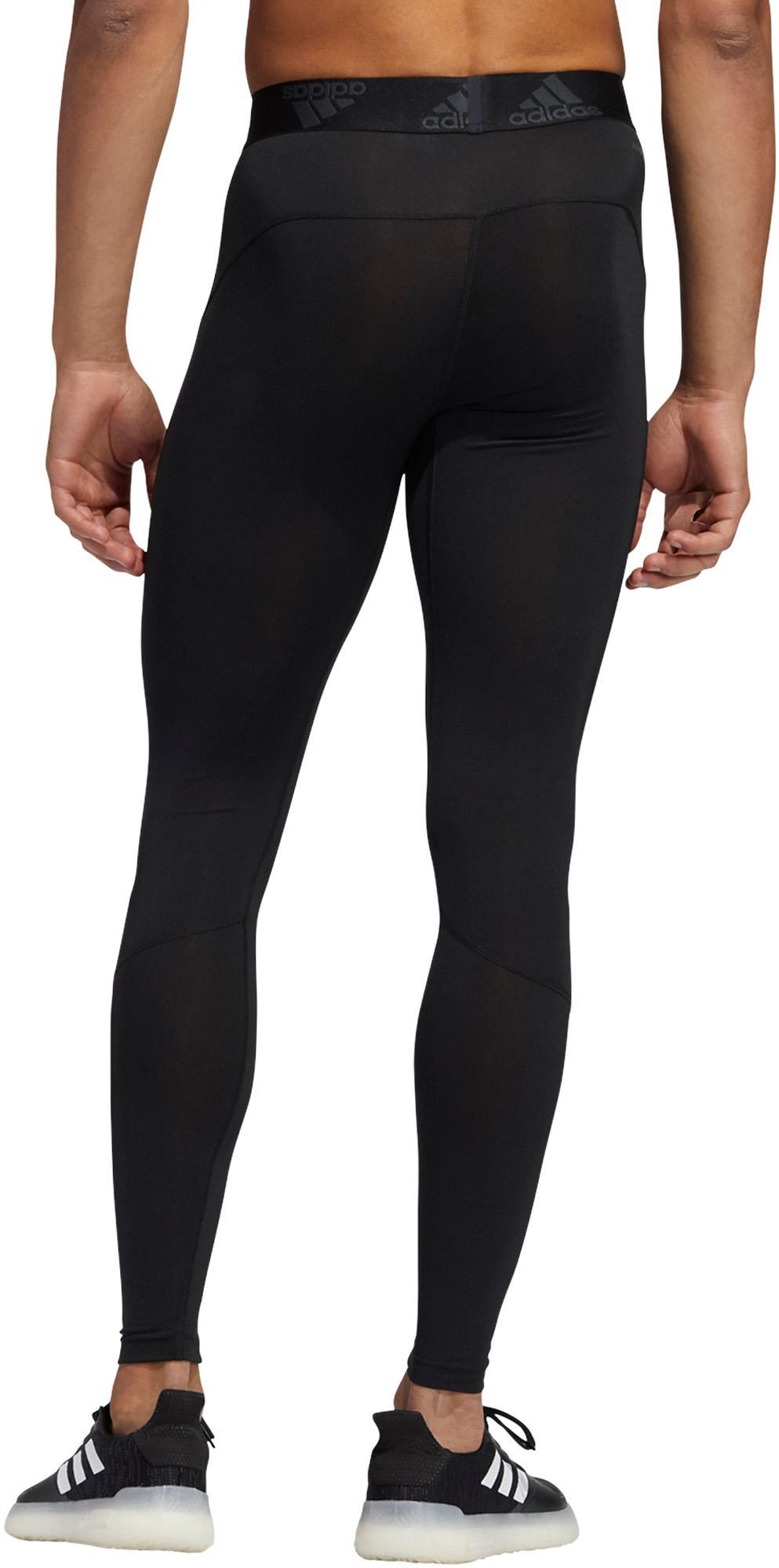 Techfit Lange Legging
