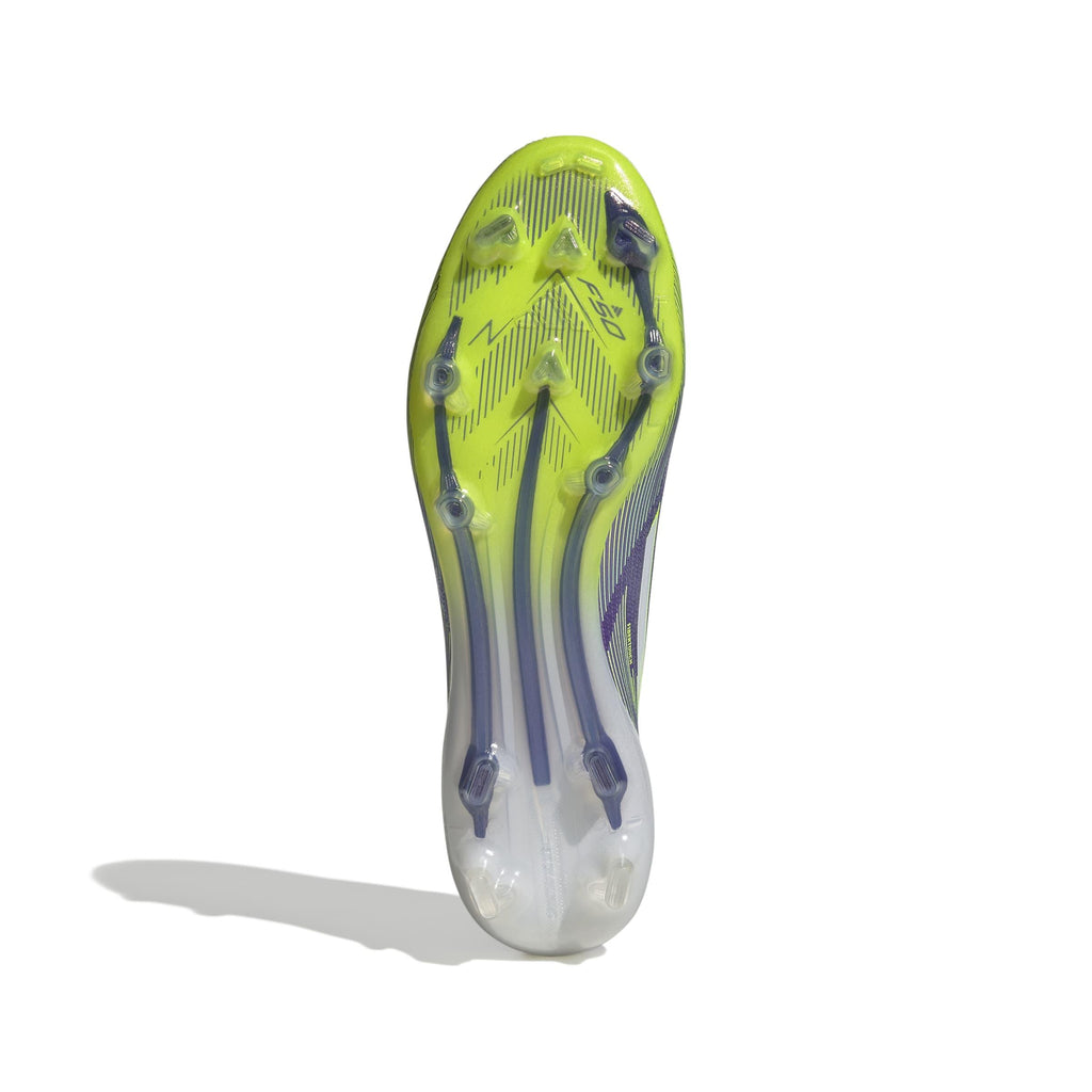 F50 Elite Veterloze Firm Ground Voetbalschoenen