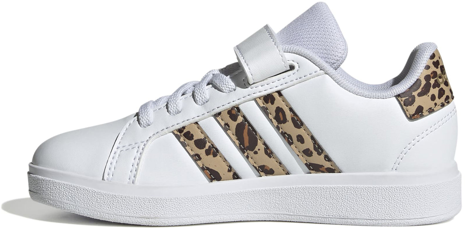 Grand Court 2.0 kids sneakers