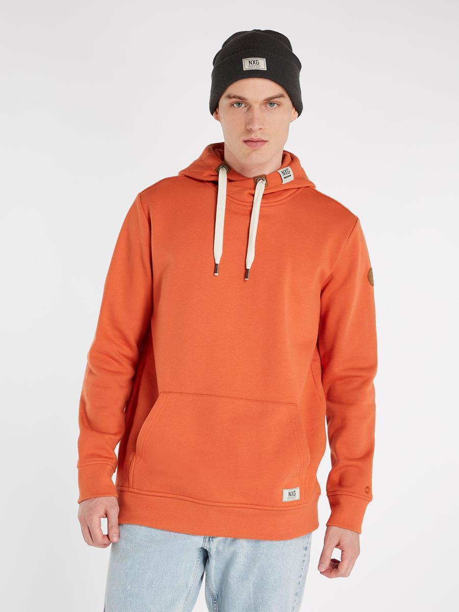 Nxgparker Hoody