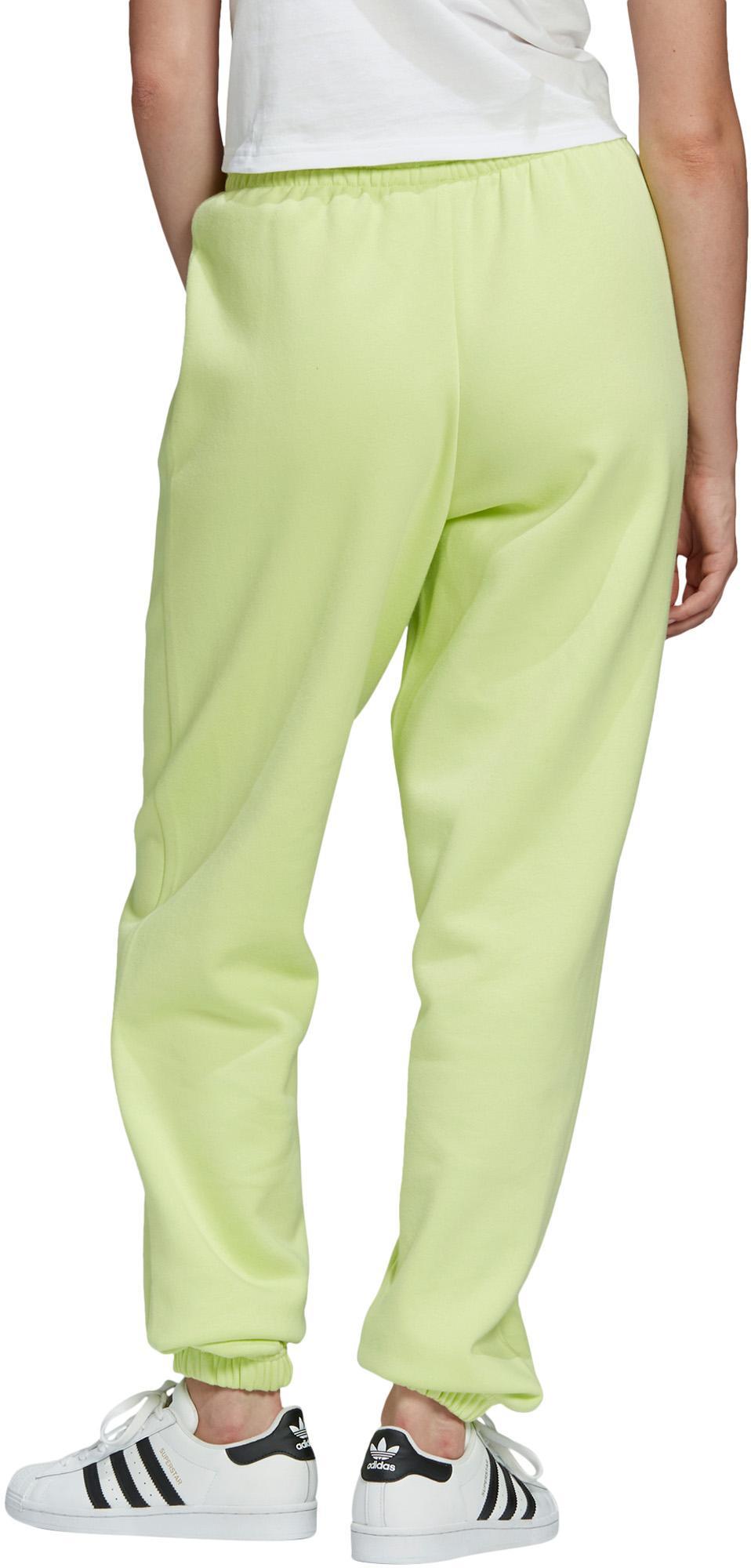 Cuffed Pant