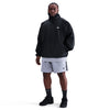 Club Woven Bomber
