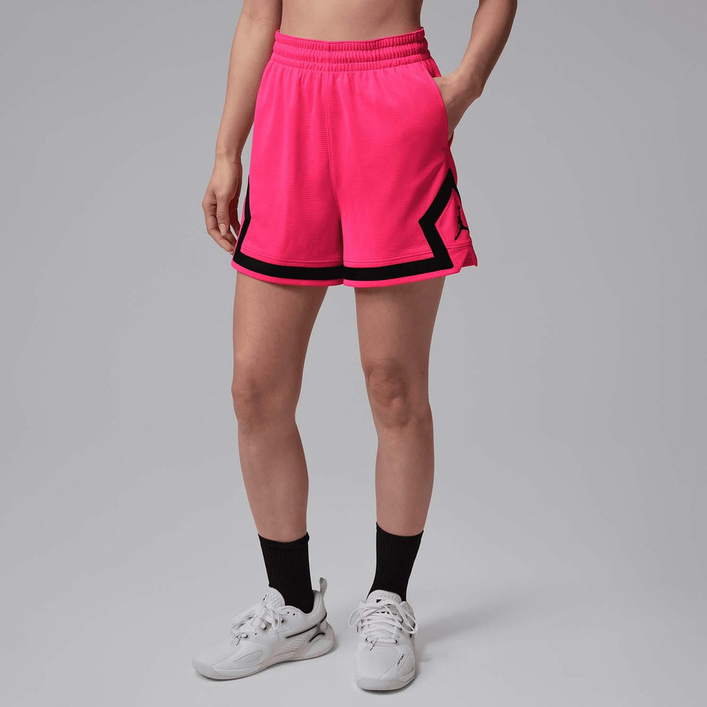 Jordan Sport Women's 4i Diamond Basketbal shorts