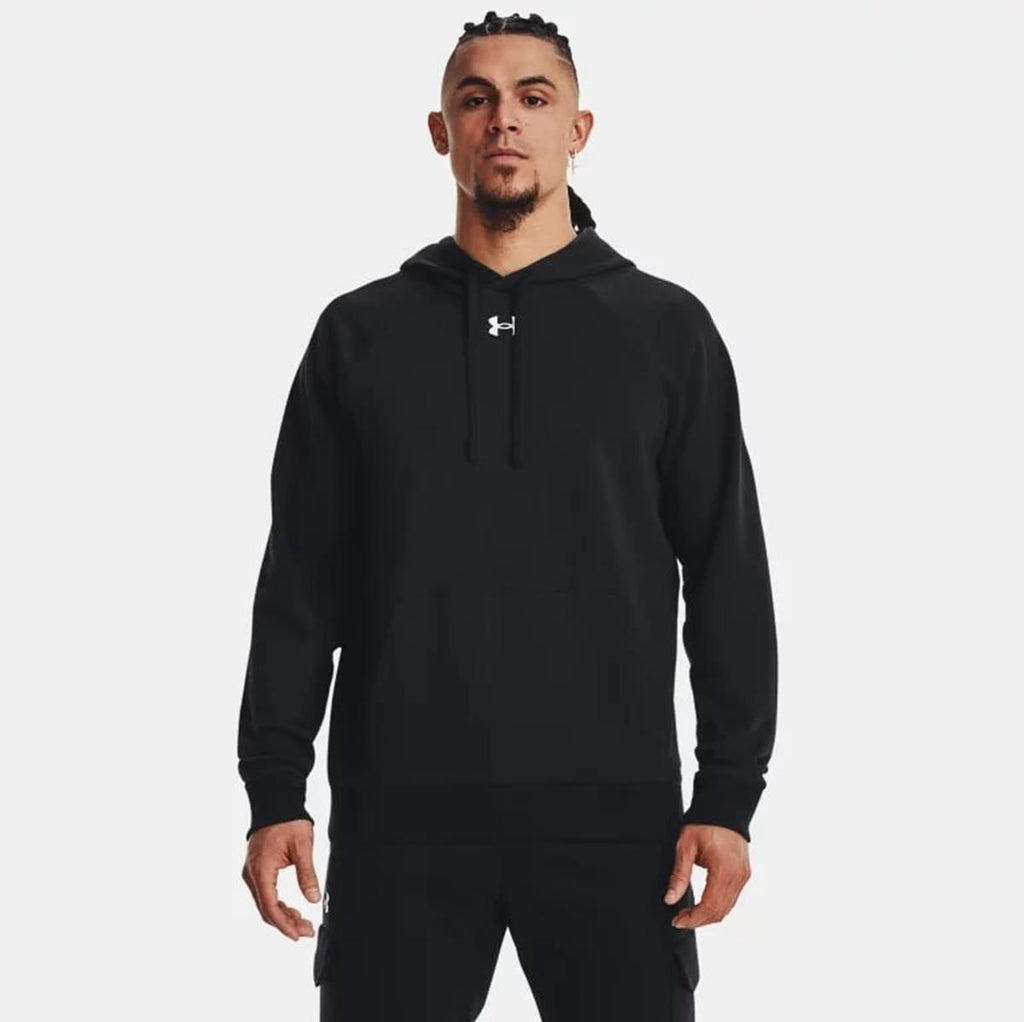Rival Fleece hoodie