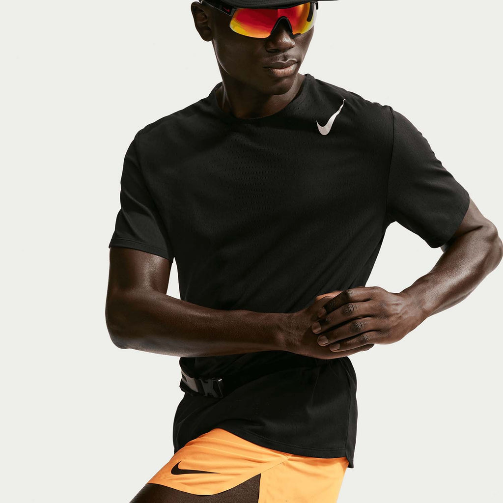 Aeroswift Men's Dri-fit Adv 4i  Shorts hardlopen
