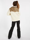 Prtemily Jr Full Zip Hoody