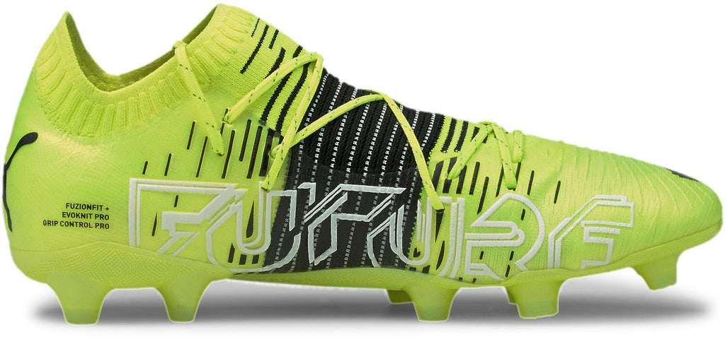 FUTURE Z 1.1 FG/AG