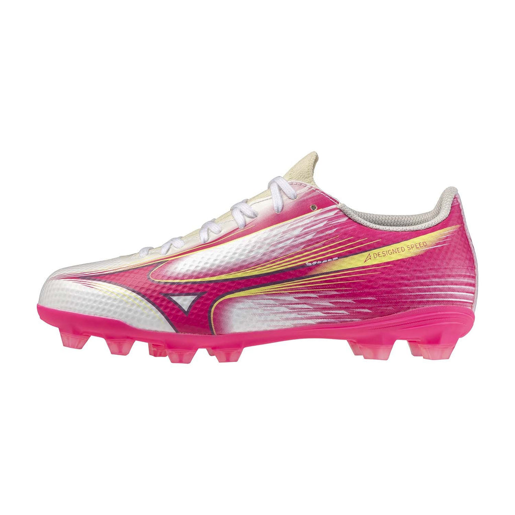 A Select FG Voetbalschoenen voor gras kid