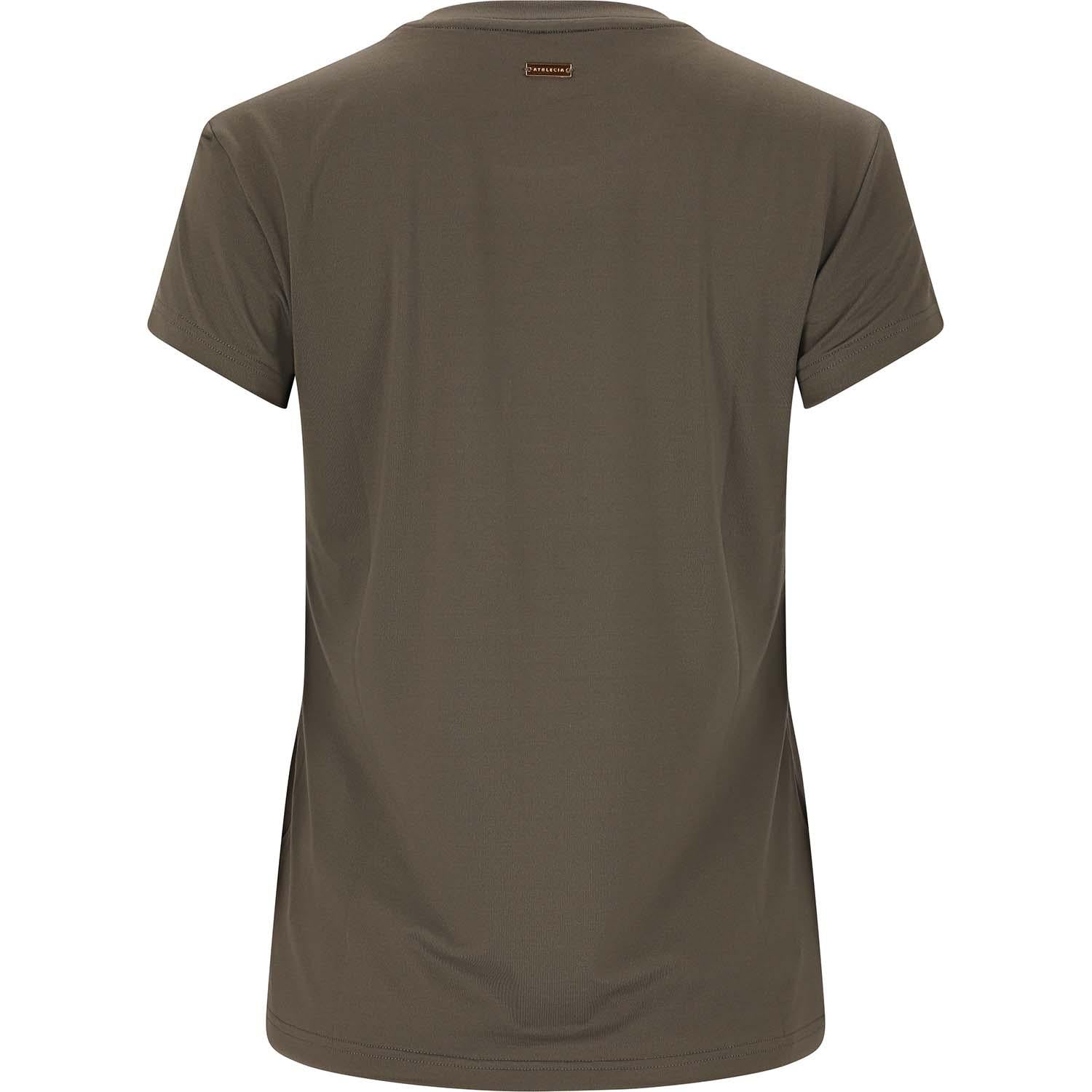almi w s/s tee