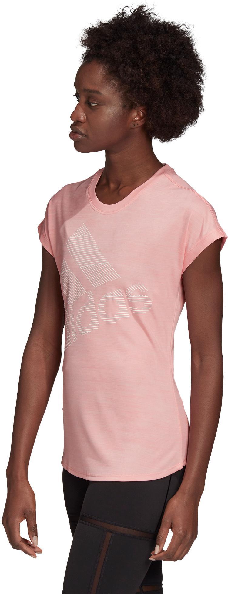SS BOS LOGO TEE