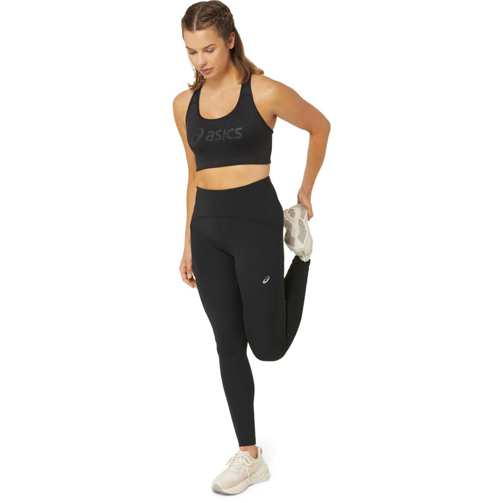 Road High Waist legging