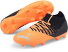 FUTURE Z 3.3 FG/AG JR, PUMA WHITE-OCEA, 10C