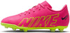 Mercurial Vapor 15 Club FG/MG kids voetbalschoenen