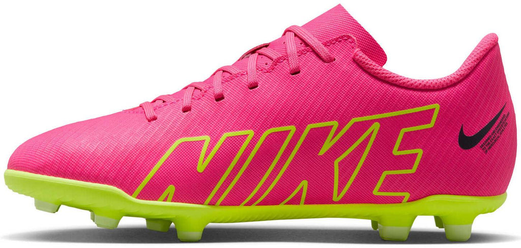 Mercurial Vapor 15 Club FG/MG kids voetbalschoenen