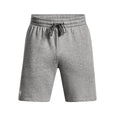 Rival Fleece short