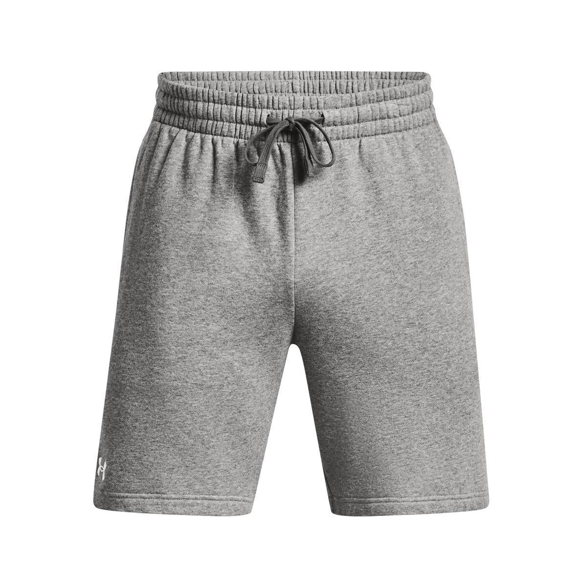 Rival Fleece short