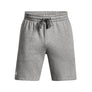Rival Fleece short