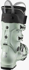 S/pro Alpha 100 skischoenen