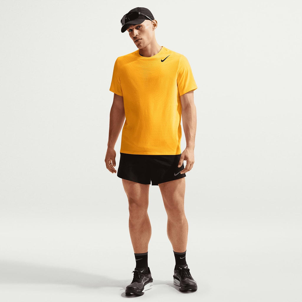 Aeroswift Men's Dri-fit Adv T-shirt zomer hardlopen