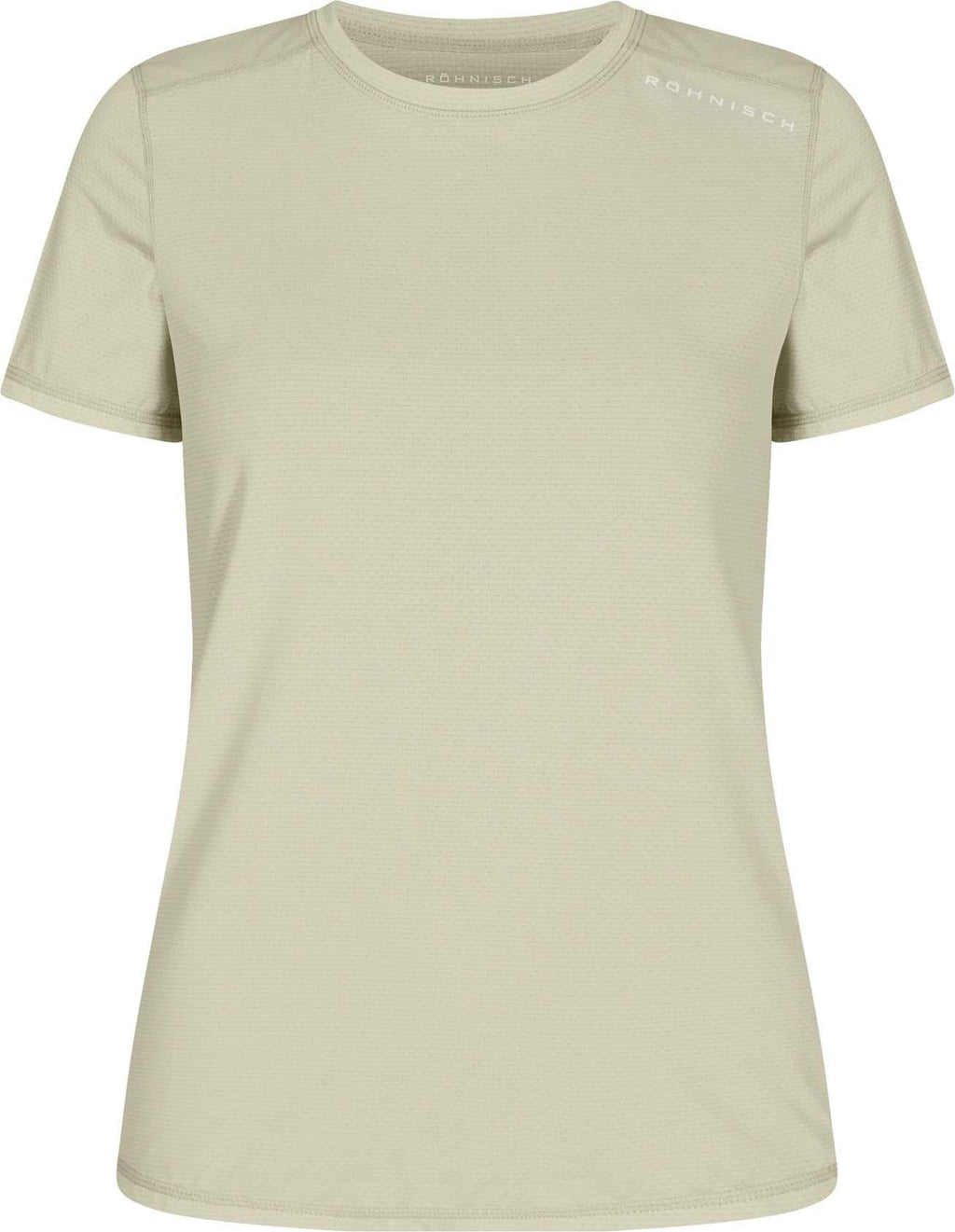 Jacquard Tee