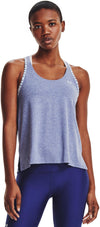 Knockout MeshDamen Tank