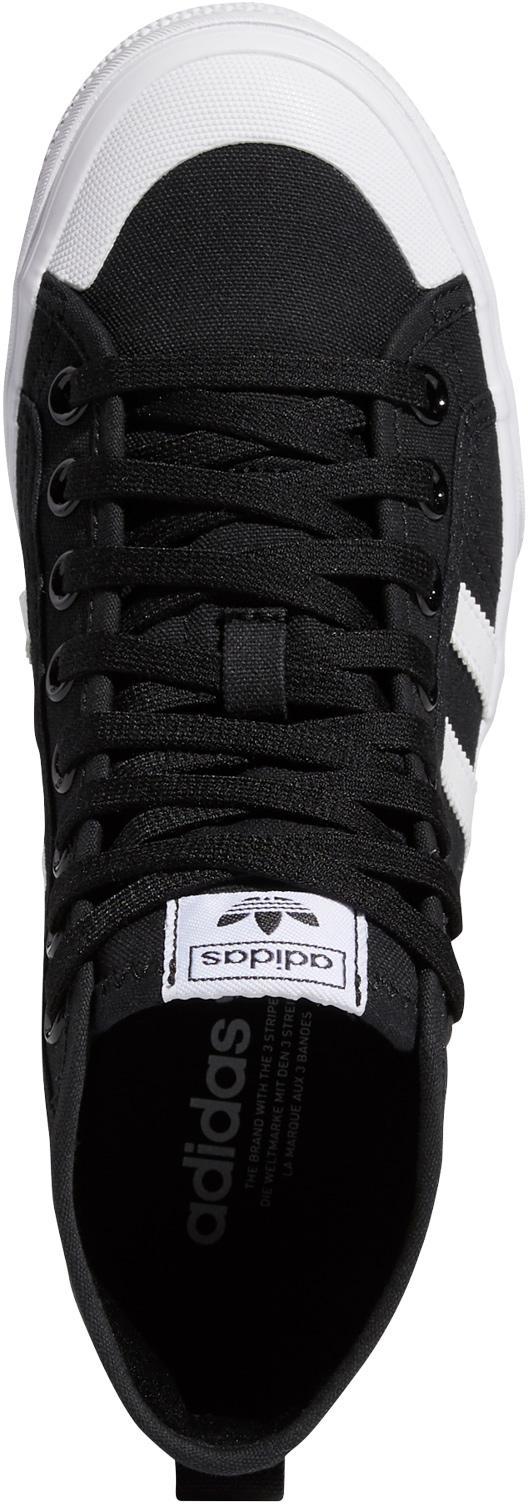 Nizza Platform Mid W