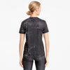 Run Graphic Ss Tee