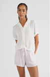 Cali Woven Shirt
