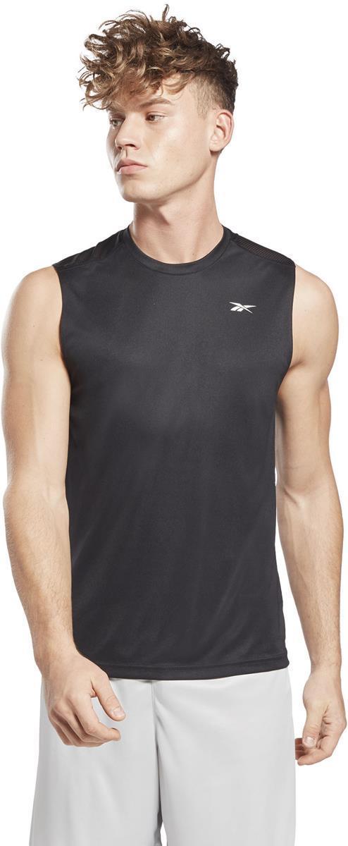 Wor Slvls Tech Tee