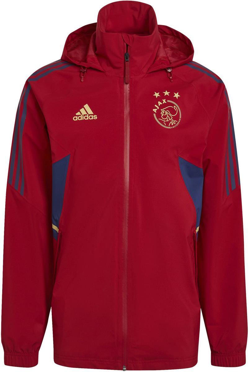 Ajax Amsterdam Condivo 22 Storm jack