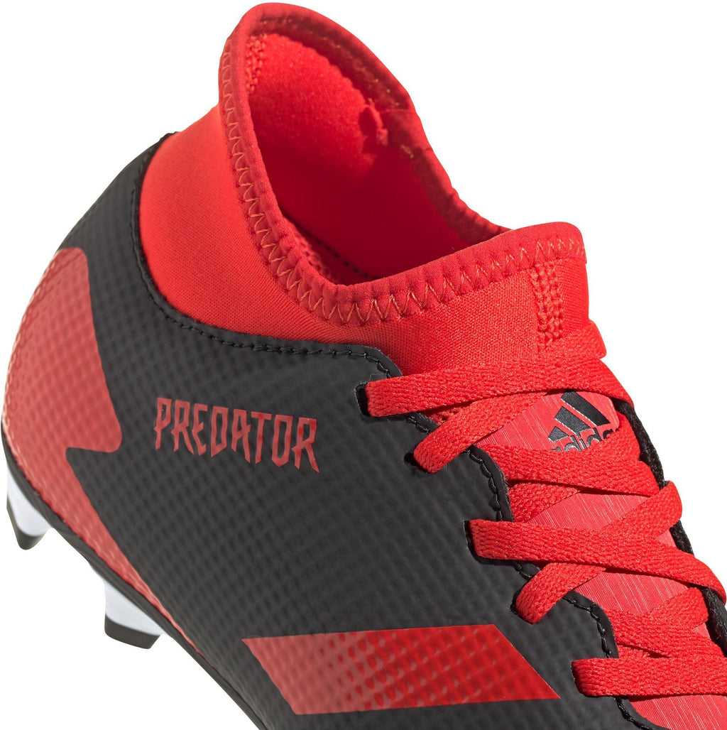 Predator 20.4 IIC FxG kids voetbalschoenen