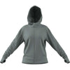 D4T full‑zip hoodie training