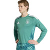 Germany 26 Home Goalkeeper Voetbalshirt Replica