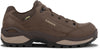 lowa renegade gtx lo espresso/beige