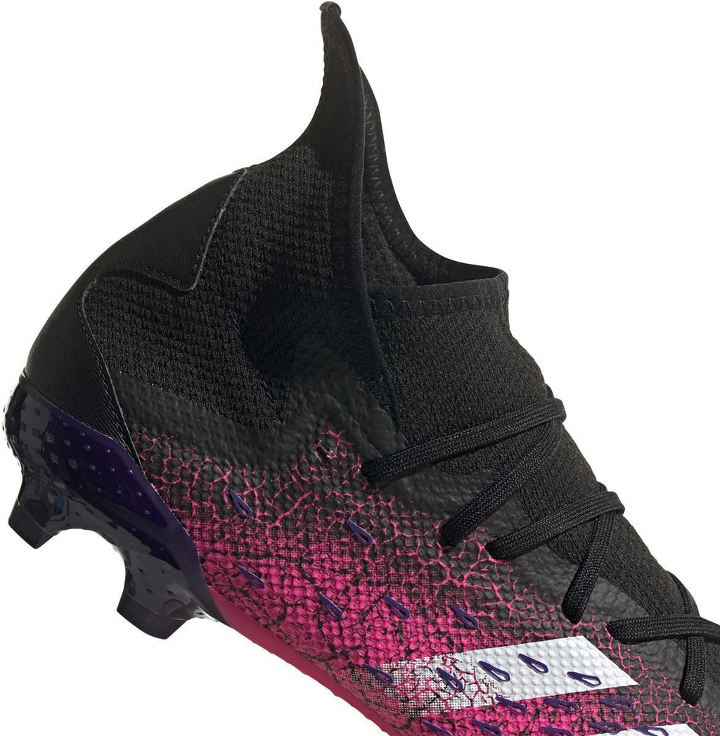 Predator Freak.3 Firm Ground voetbalschoenen