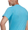T FREELIFT TEE. Tennisshirt