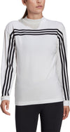 W Mh 3s Ls Tee