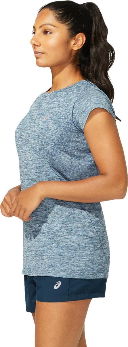 RACE SEAMLESS SS