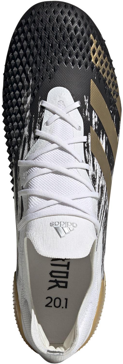 Predator Mutator 20.1 Low Firm Ground Voetbalschoenen