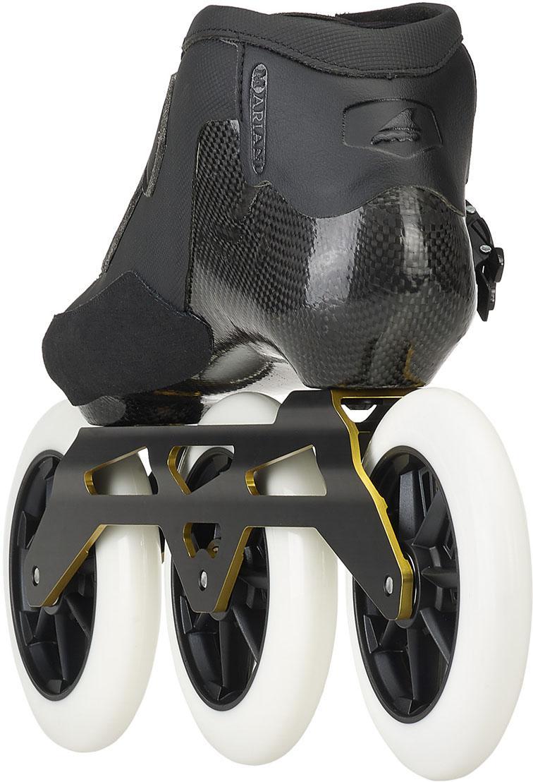 Rollerblade Powerblade Pro 125 Blac