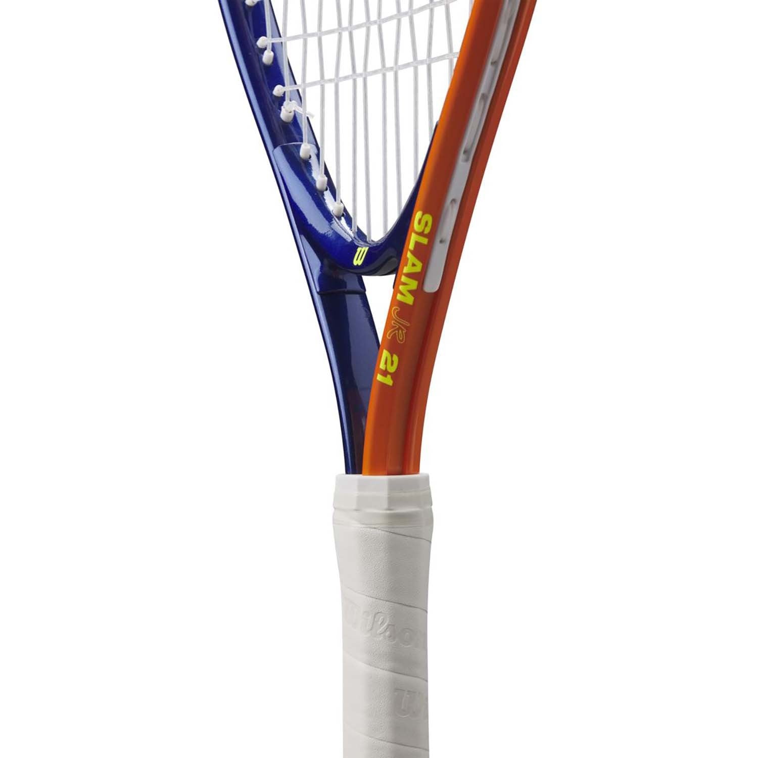 slam jr 21 boys Tennis Racket