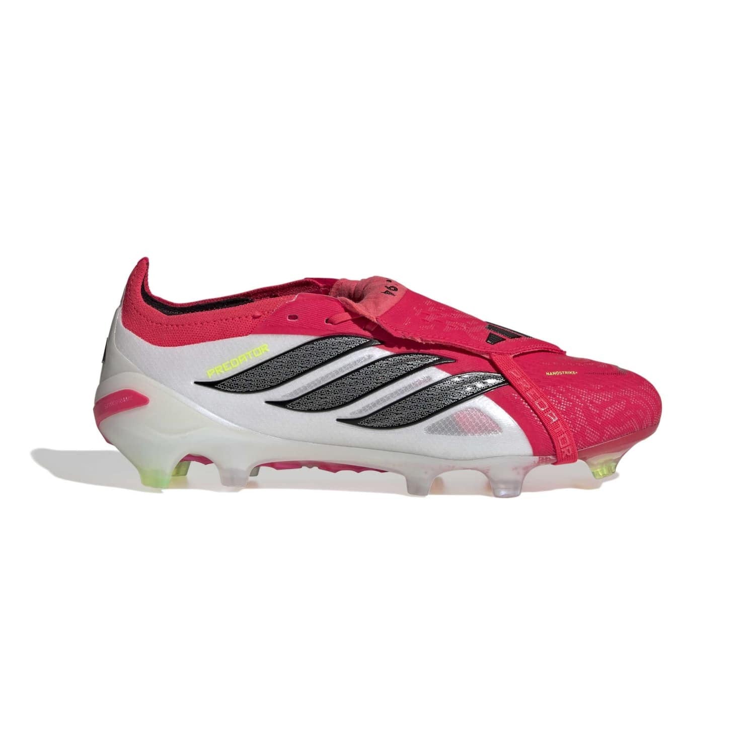 Predator Elite FT FG Voetbalschoenen gras