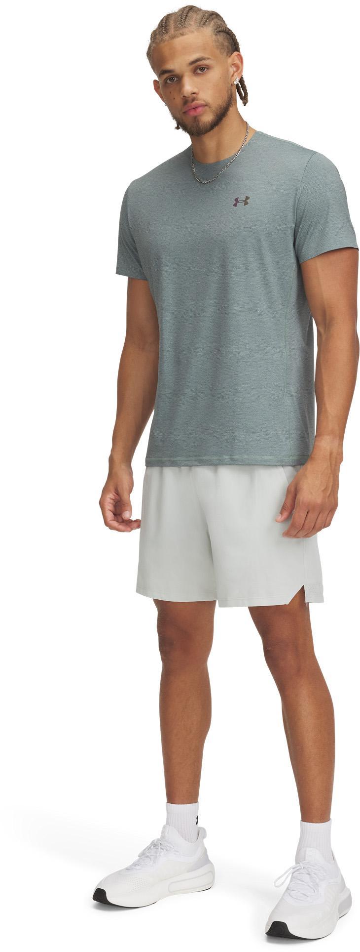 UNDER ARMOUR UA Vanish Woven GinShort