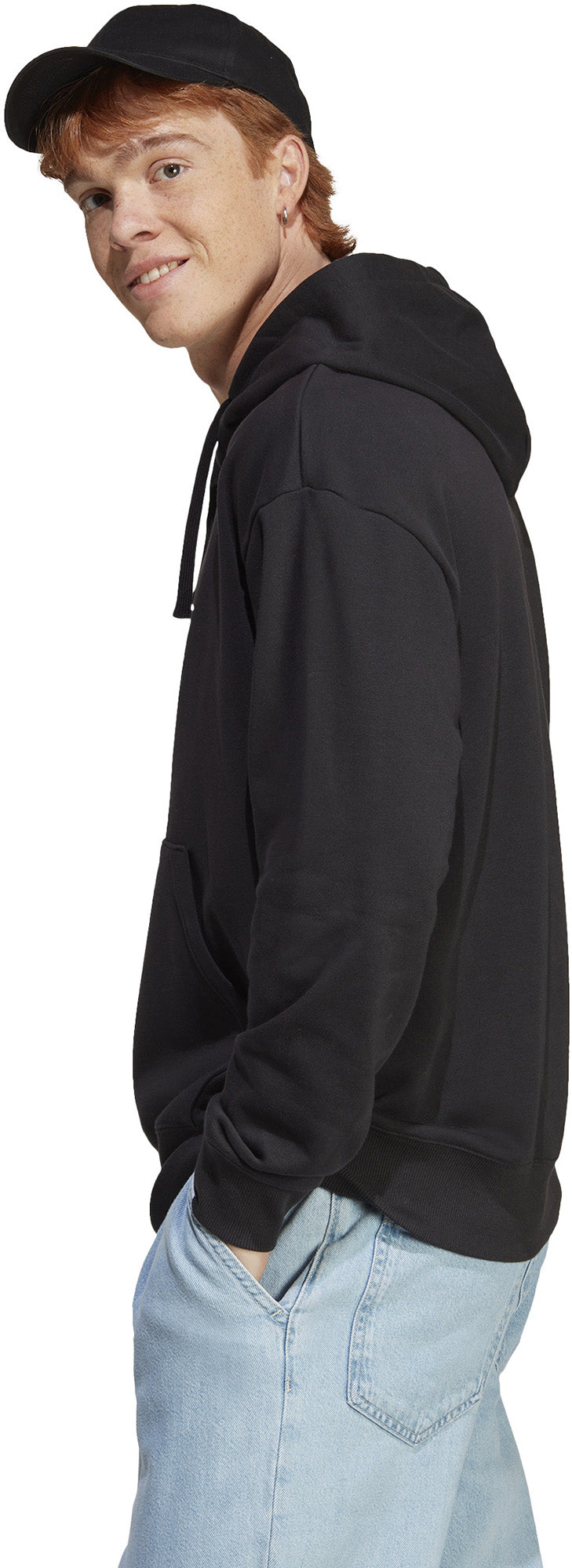 ALL SZN French Terry hoodie