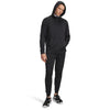 Fleece joggingbroek