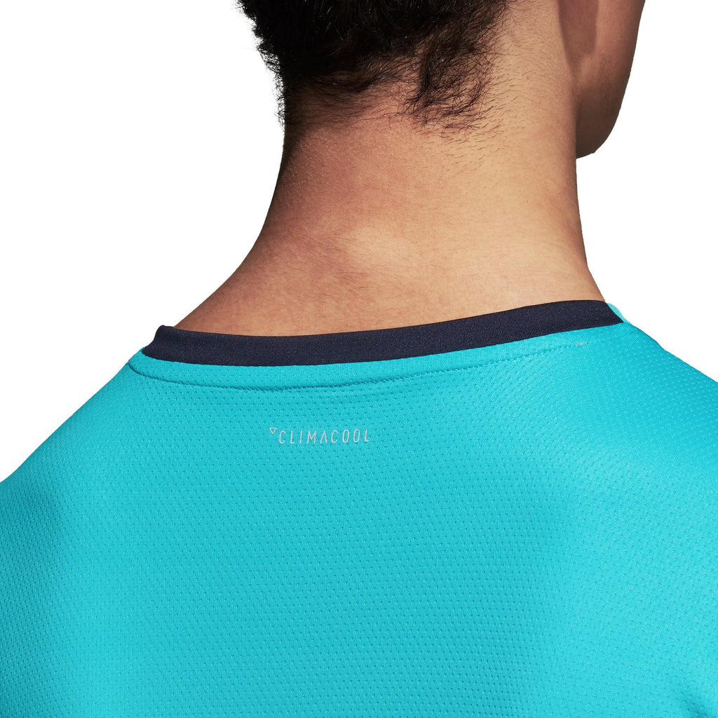 Club 3-Stripes shirt