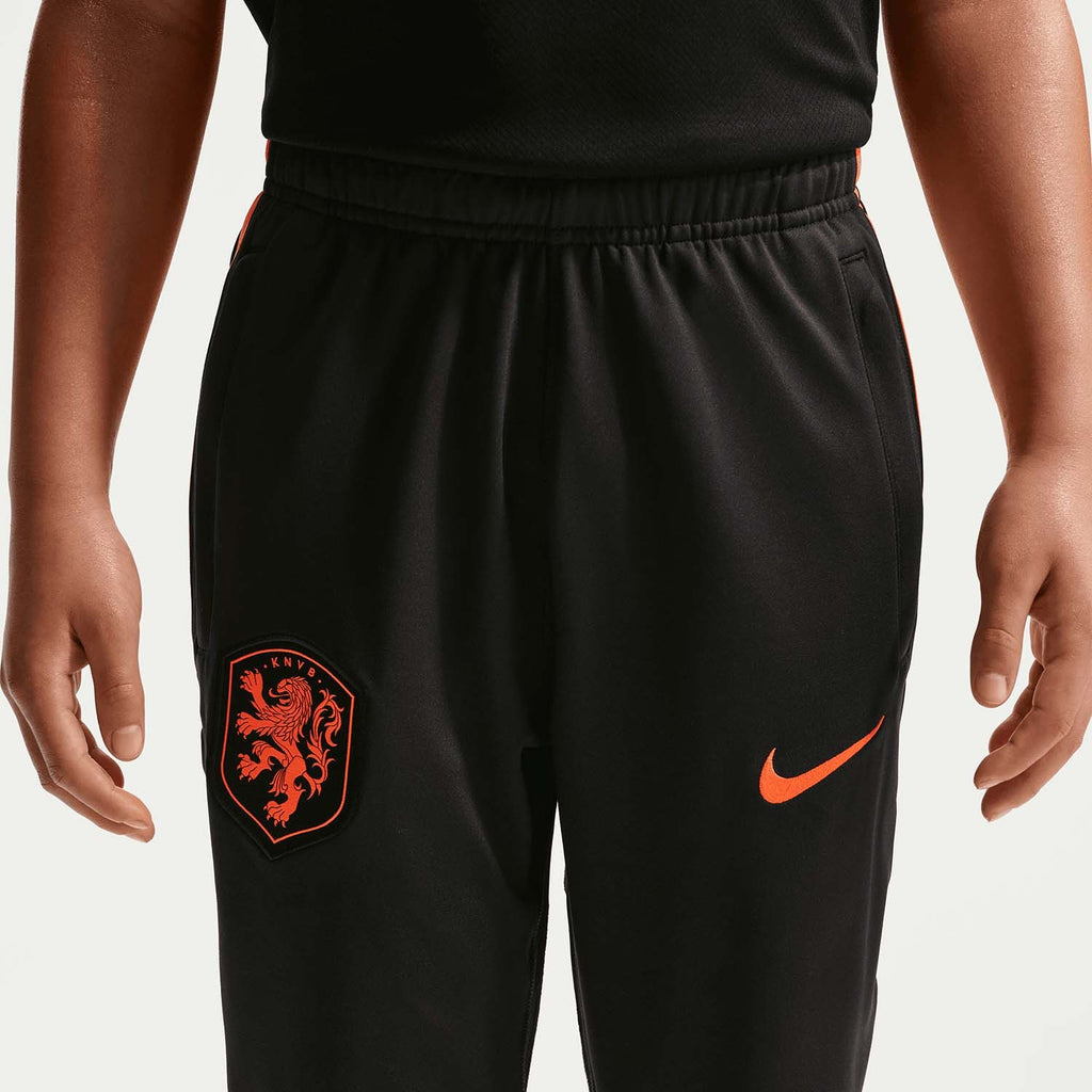 Nederland Strike kids broek