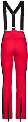 high end ski pants