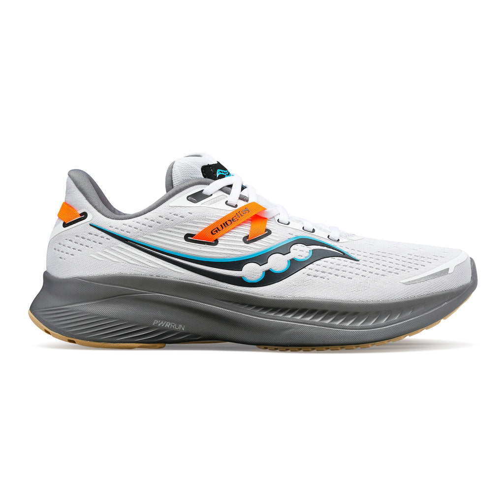 Guide 16 hardloopschoenen