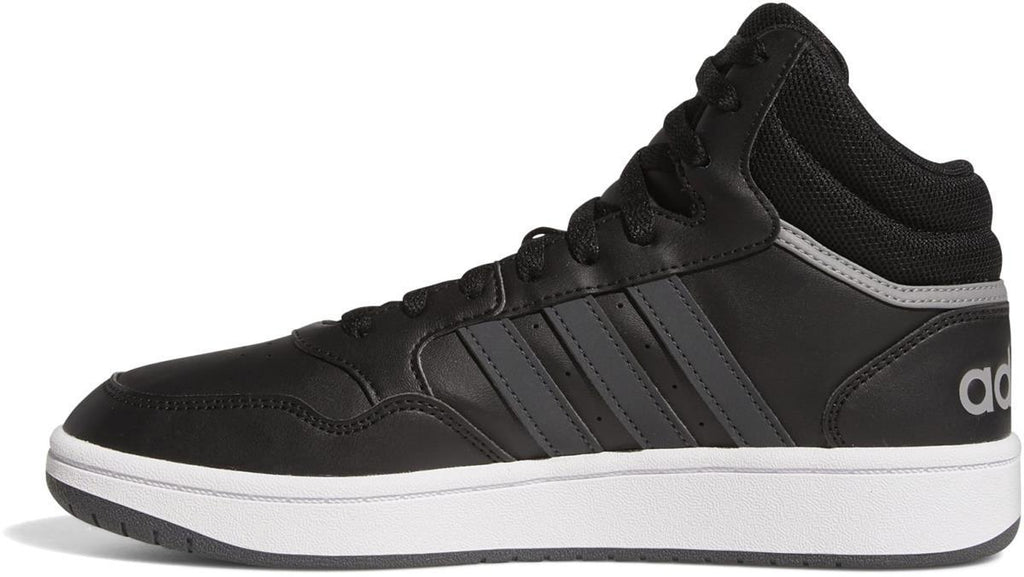Hoops 3.0 Mid